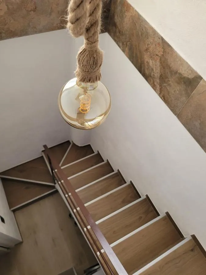 Apartmán Casa Fotostudi37 Deltebre Španělsko