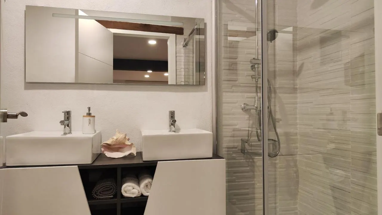 Apartmán Casa Fotostudi37 Deltebre 0*,  Španělsko