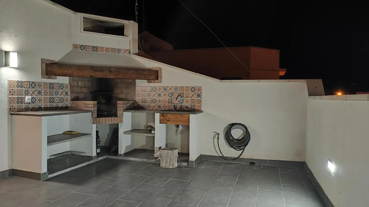 Apartmán Casa Fotostudi37 Deltebre