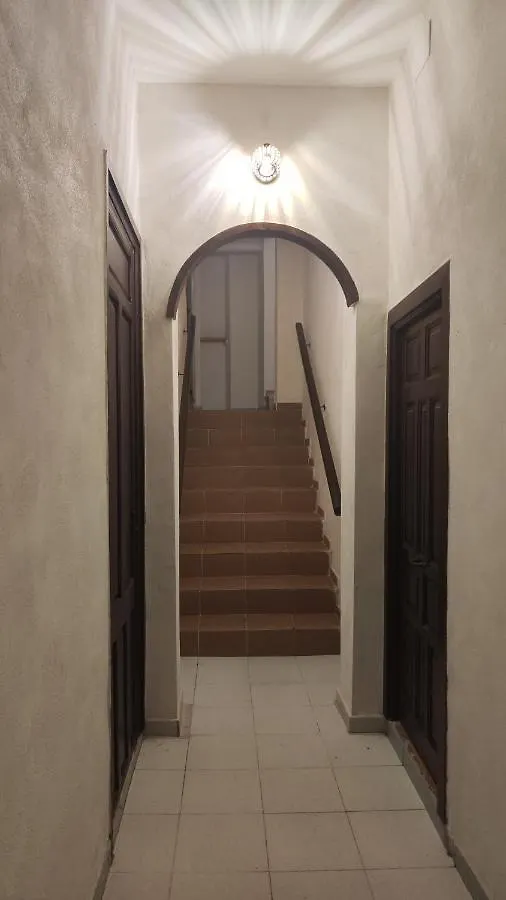 Apartmán Casa Fotostudi37 Deltebre